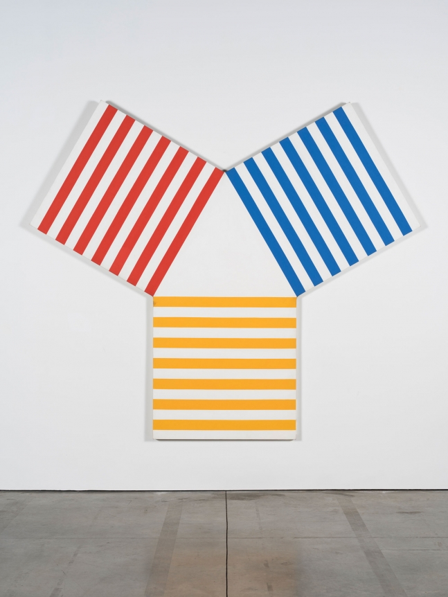 Jeremy Moon, Union, 1967