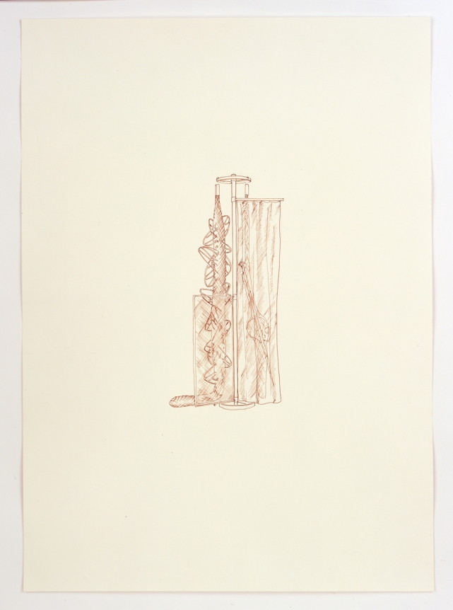 Tunga Untitled, 2006