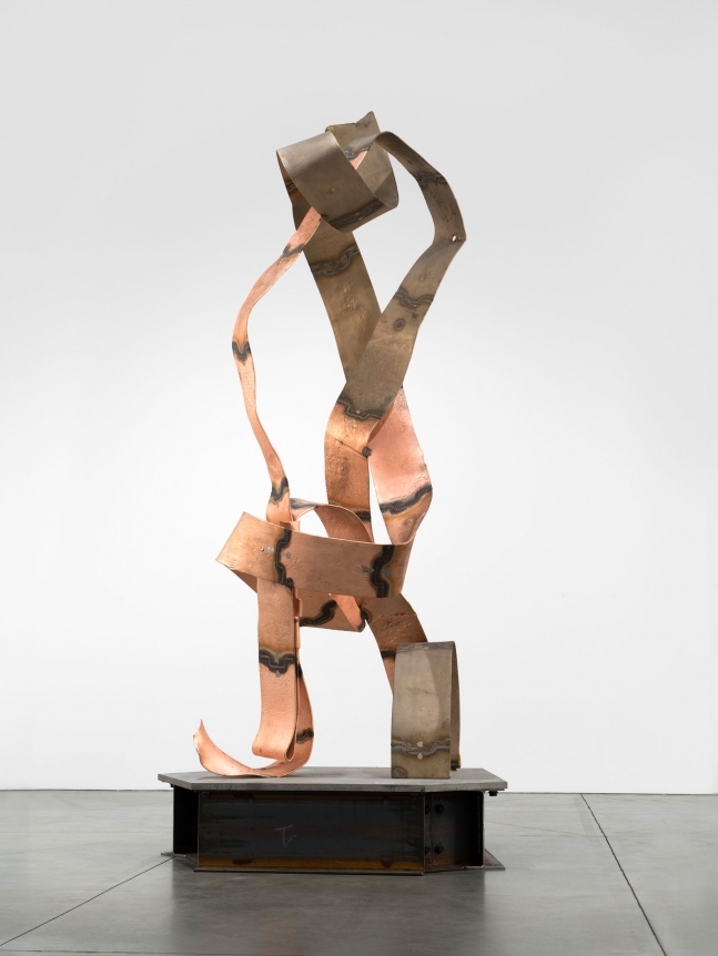 Christopher Wool, Untitled, 2014