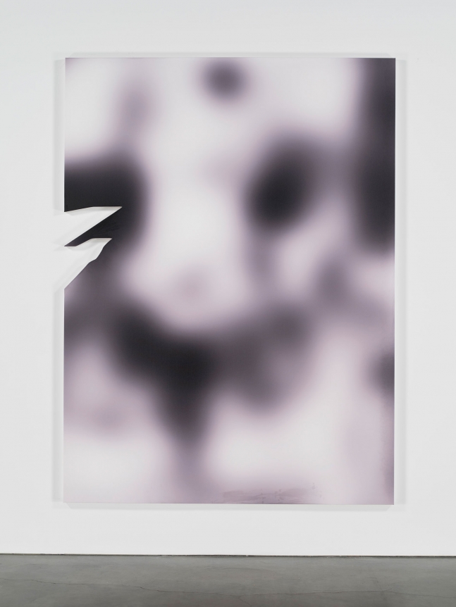Jeff Elrod, Primal Screen, 2016