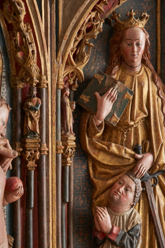 Sebastián de Almonacid (1460-1526?)
