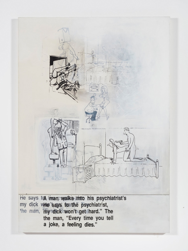 Sue Williams, Spiritual America, TBD