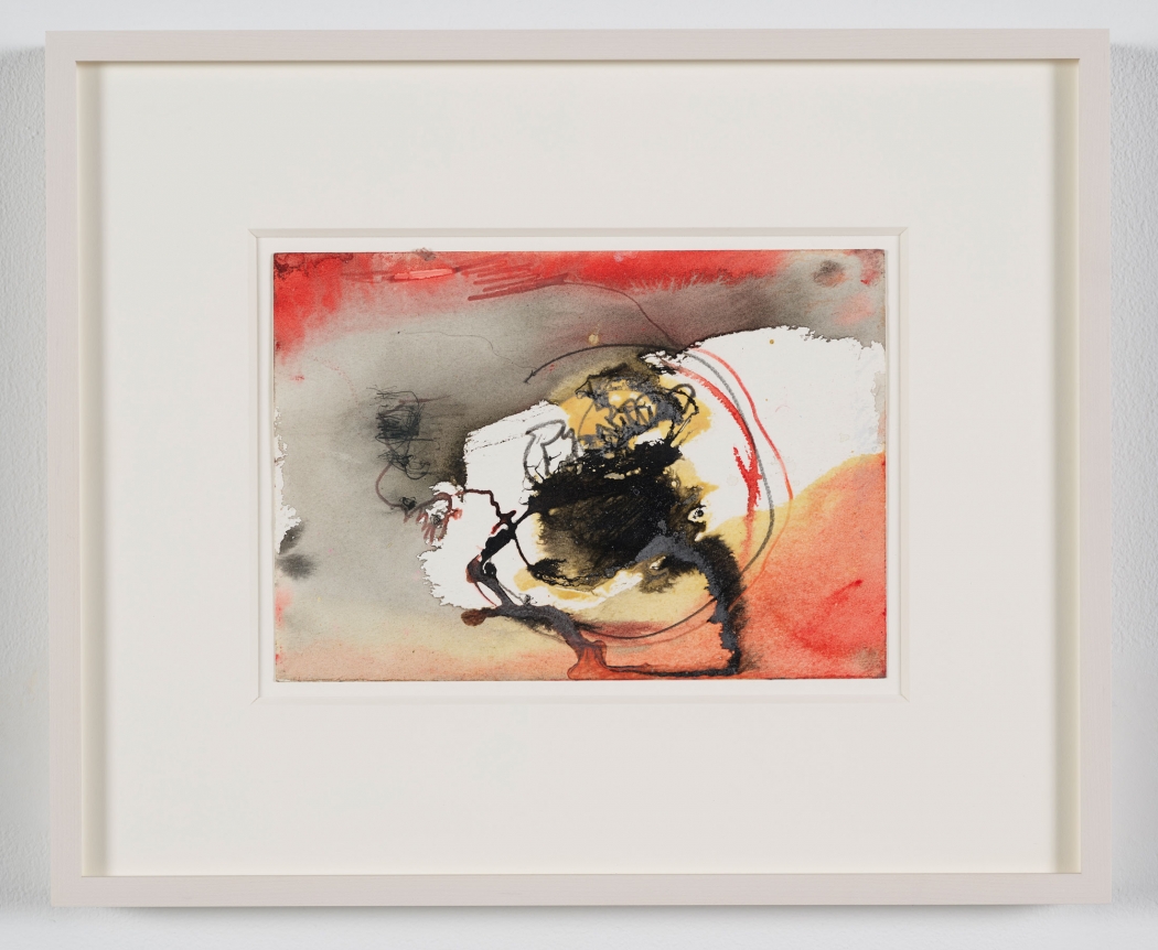 Lucia Nogueira Untitled, 1984