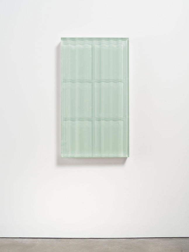 Rachel Whiteread, Untitled, 2017