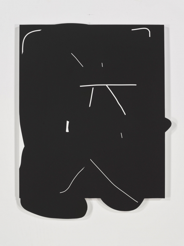 Jeff Elrod Untitled, 2015 