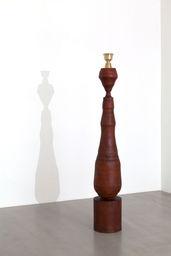 Tunga Exogenous Axis, 1986 / 1997 