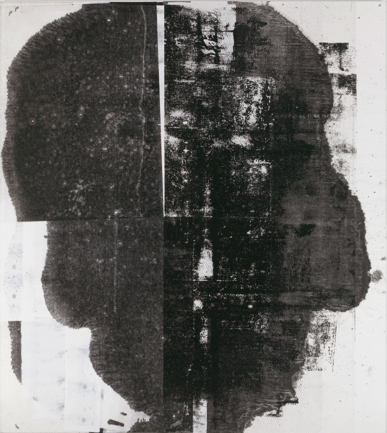 Christopher Wool, Untitled, 2017