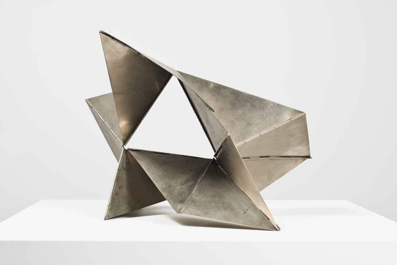 Lygia Clark Bicho, 1960/1984 