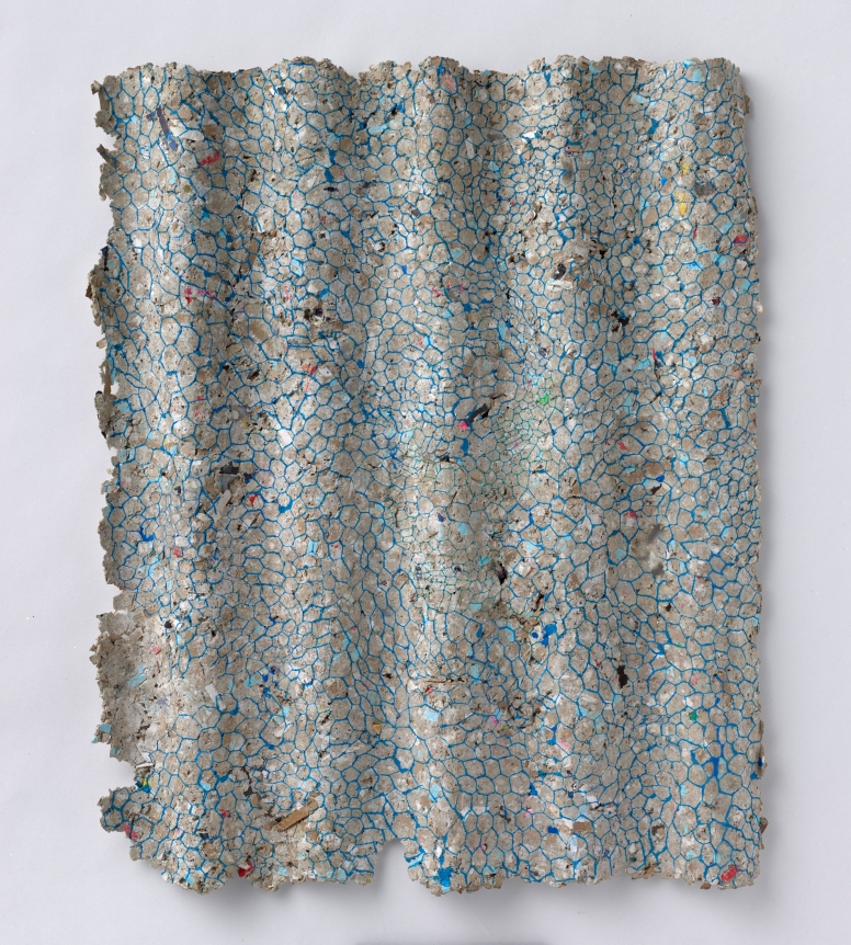 Rachel Whiteread, Untitled, 2017