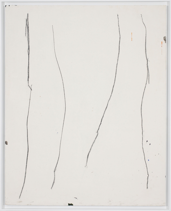 Josh Smith, Untitled, 2014