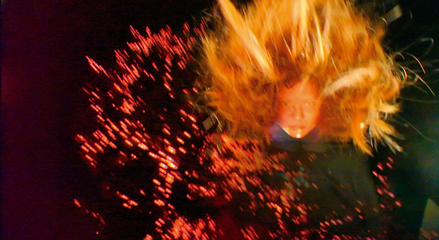 Pipilotti Rist , Under The Sky, 2007 