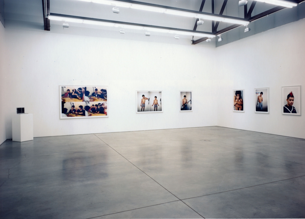 Larry Clark, Los Angeles 2003 – 2006