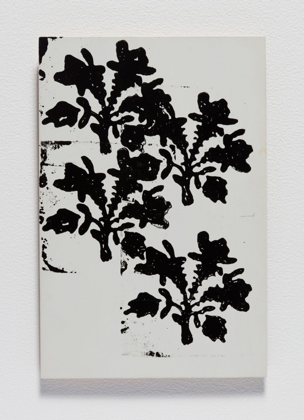 Christopher Wool, Untitled, 1991