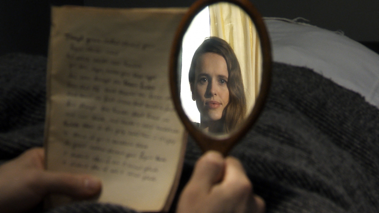 Ragnar Kjartansson World Light - The Life and Death of an Artist, 2015 