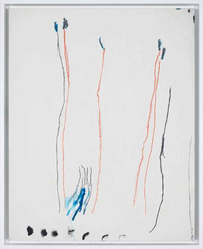 Josh Smith, Untitled, 2014