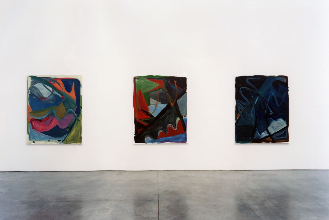 Josh Smith, Abstraction