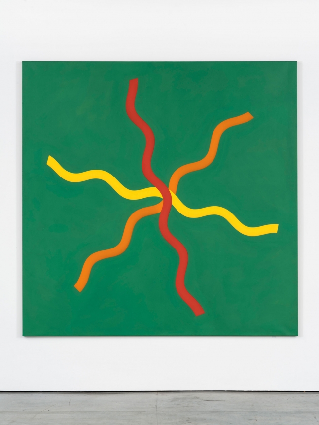 Jeremy Moon, La Danse, 1963/4