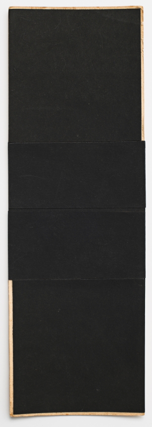 Lygia Clark , Espaço Modulado, 1958