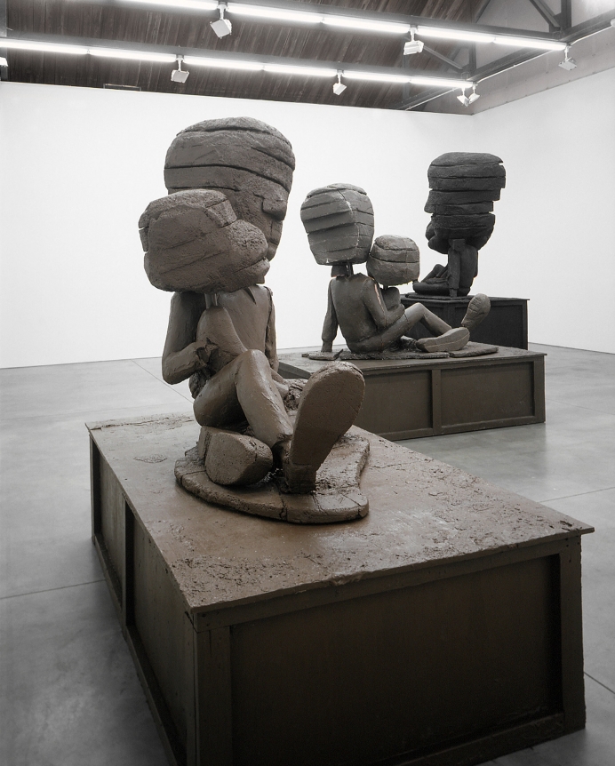 Paul McCarthy Clean Thoughts
