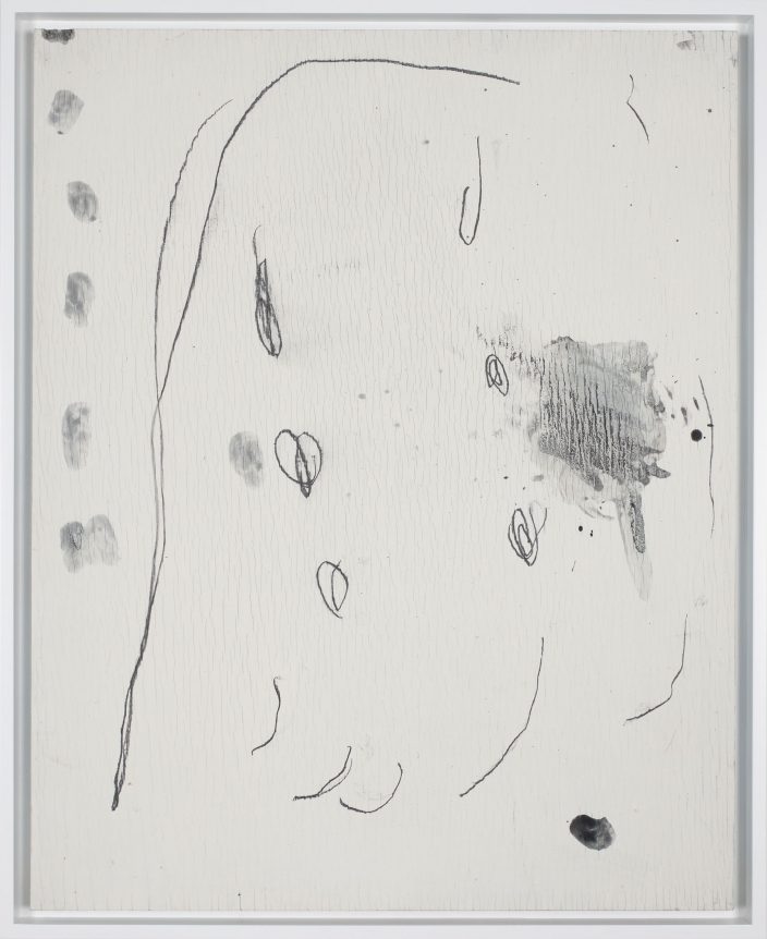Josh Smith Untitled, 2014 