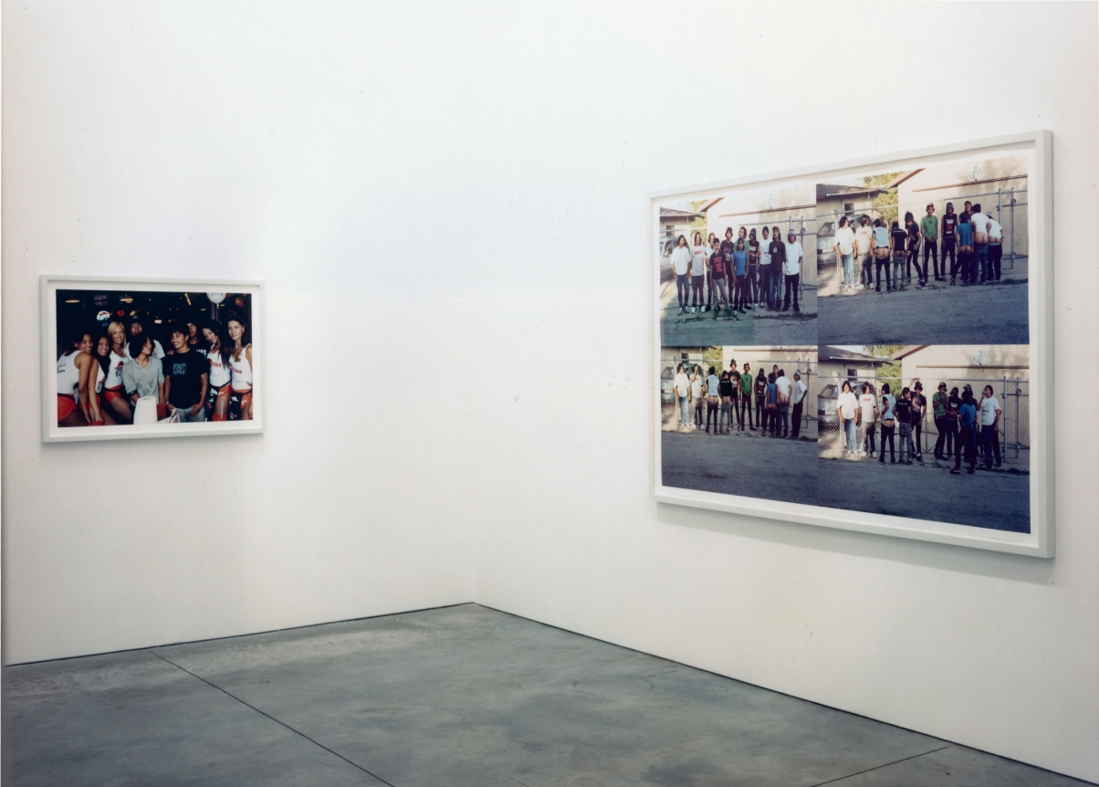 Larry Clark, Los Angeles 2003 – 2006