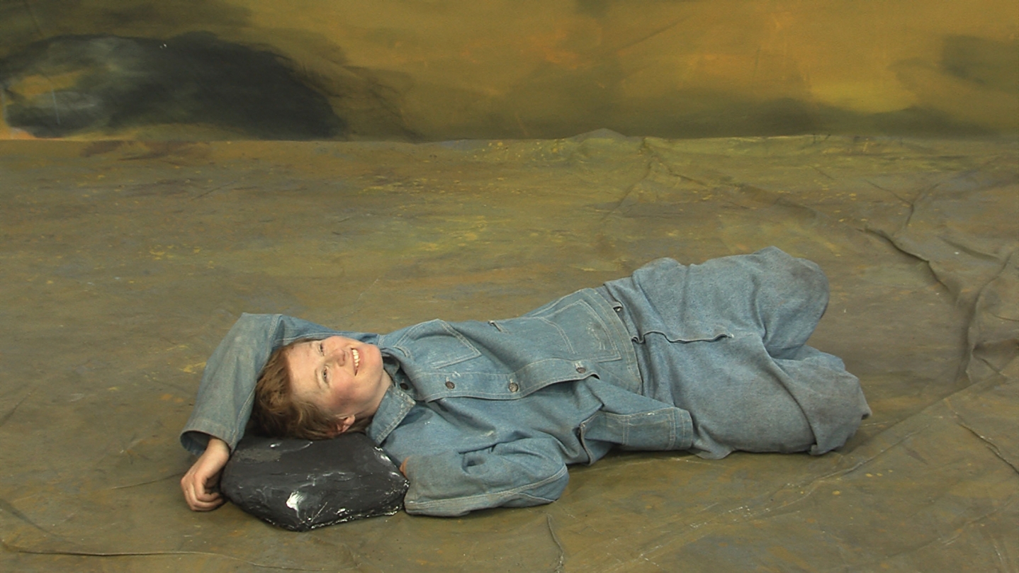 Ragnar Kjartansson World Light - The Life and Death of an Artist, 2015 