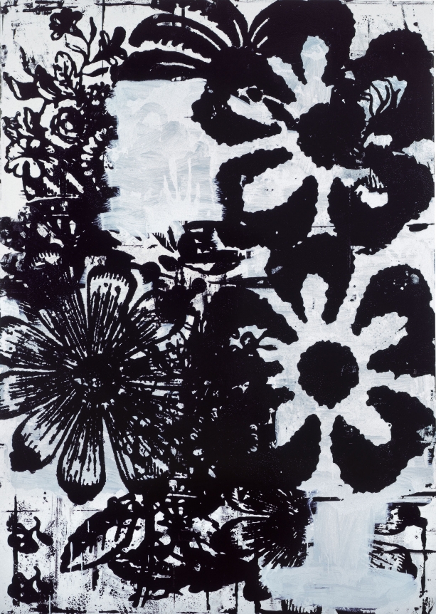 Christopher Wool Untitled, 1993