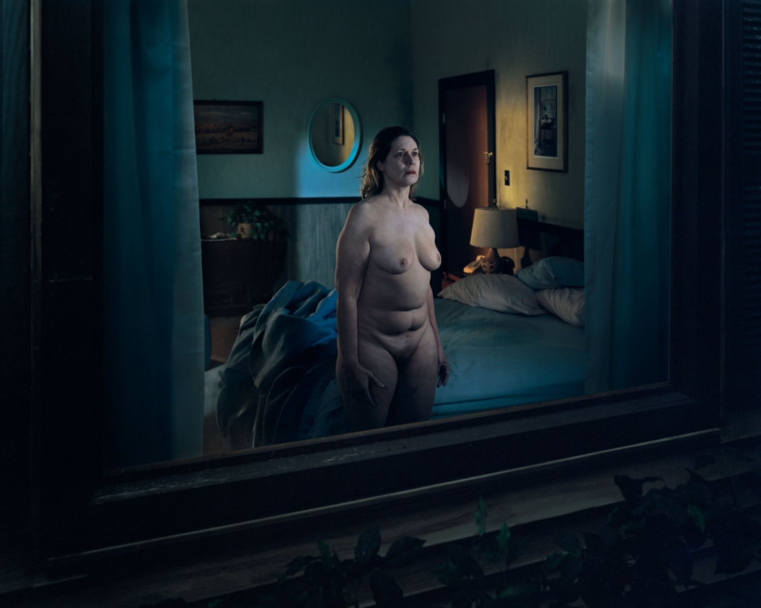 Gregory Crewdson, Untitled (mother complex #2), 2001-2002
