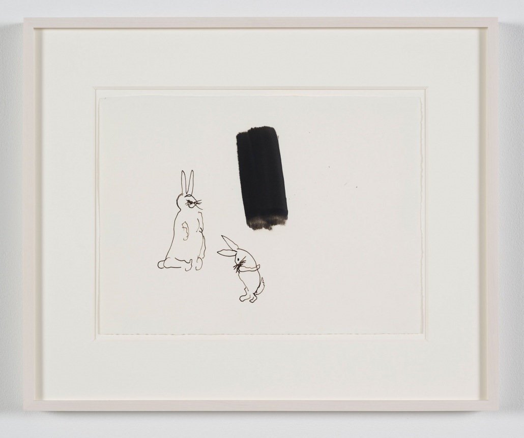Lucia Nogueira Untitled, 1989