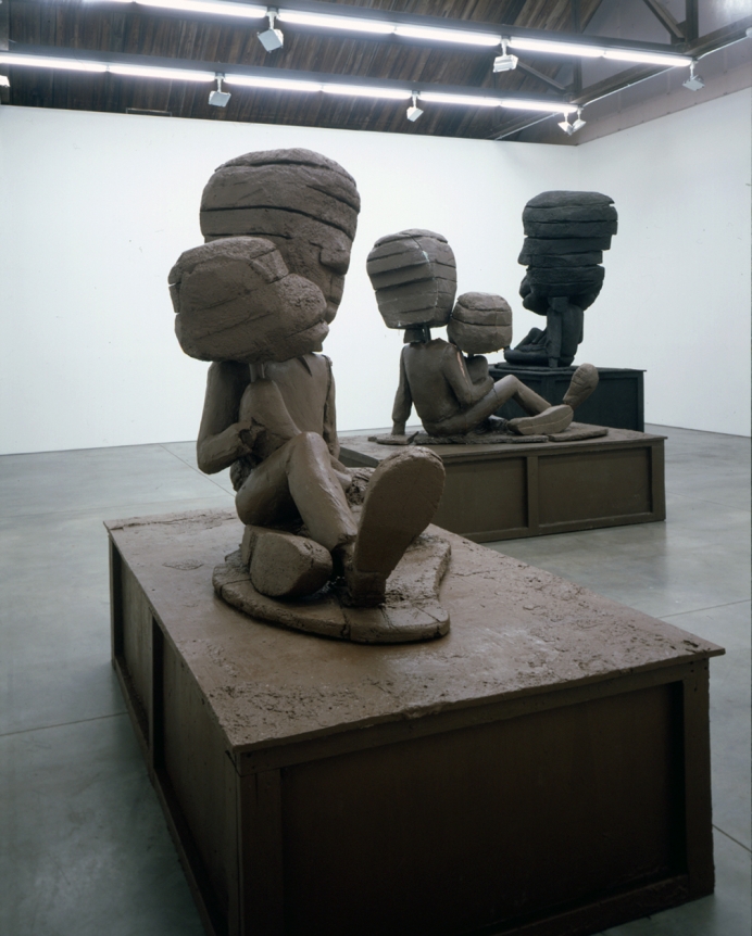 Paul McCarthy Clean Thoughts