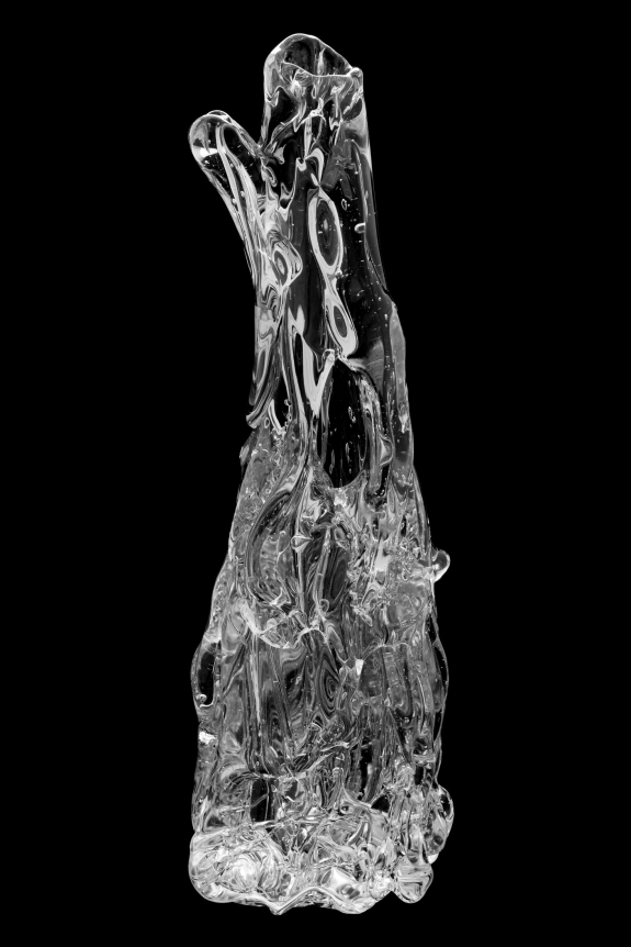 Ritsue Mishima, DRYADE, 2019