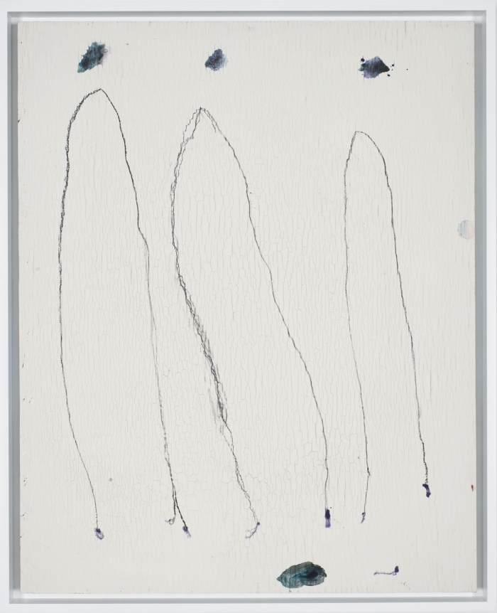Josh Smith Untitled, 2014 