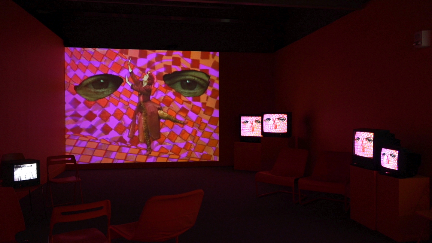 Charles Atlas Cowboy Body 