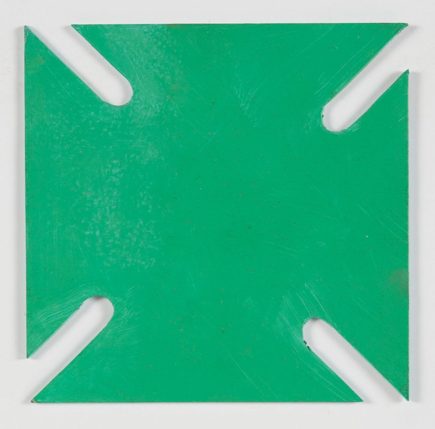 Jeremy Moon, Untitled, 1964