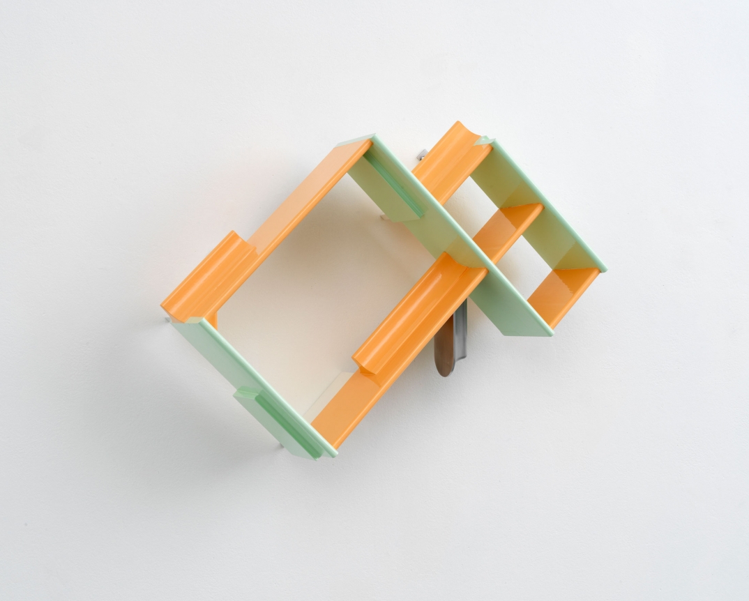 Richard Rezac Untitled (19-02), 2019