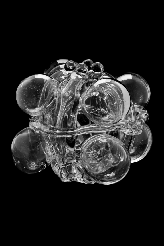 Ritsue Mishima, LUMINANCE, 2019