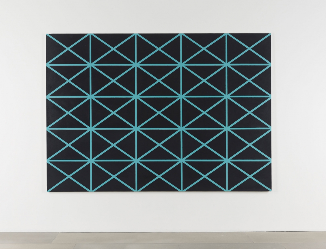 Jeremy Moon, Ice Palace, 1970