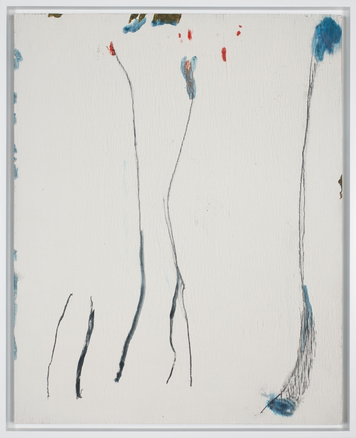 Josh Smith Untitled, 2014 