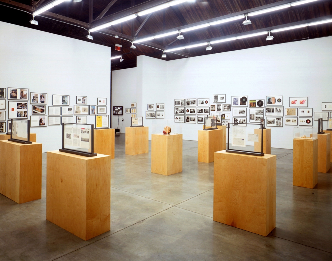 Larry Clark, punk Picasso