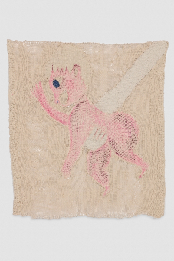 Christina Forrer, Baby, 2019
