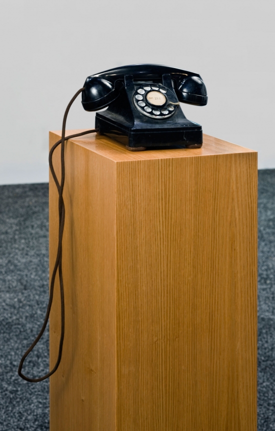 Janet Cardiff & George Bures Miller