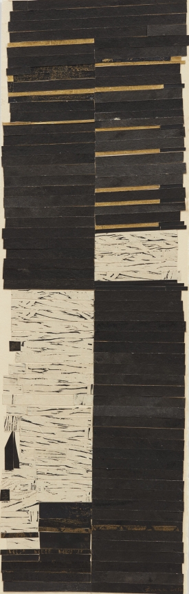 Zarina Untitled, 2017 