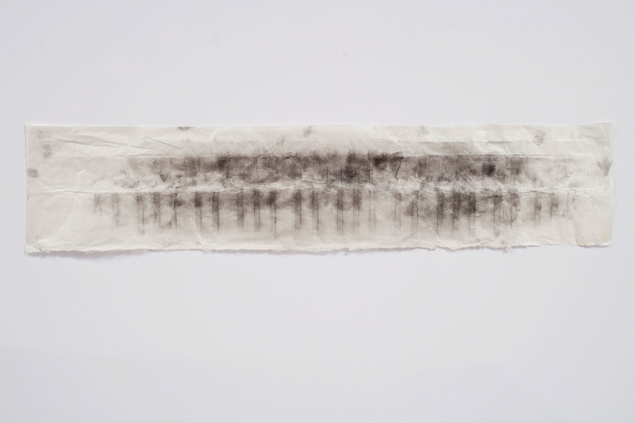 Jason Moran Run 3, 2016