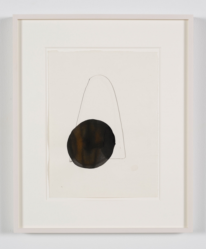 Lucia Nogueira Untitled, No date
