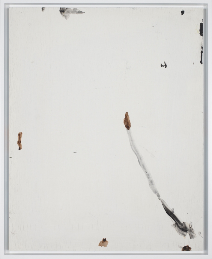 Josh Smith, Untitled, 2014
