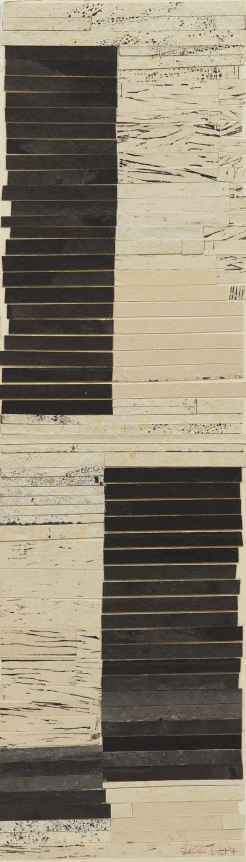 Zarina Untitled, 2017 