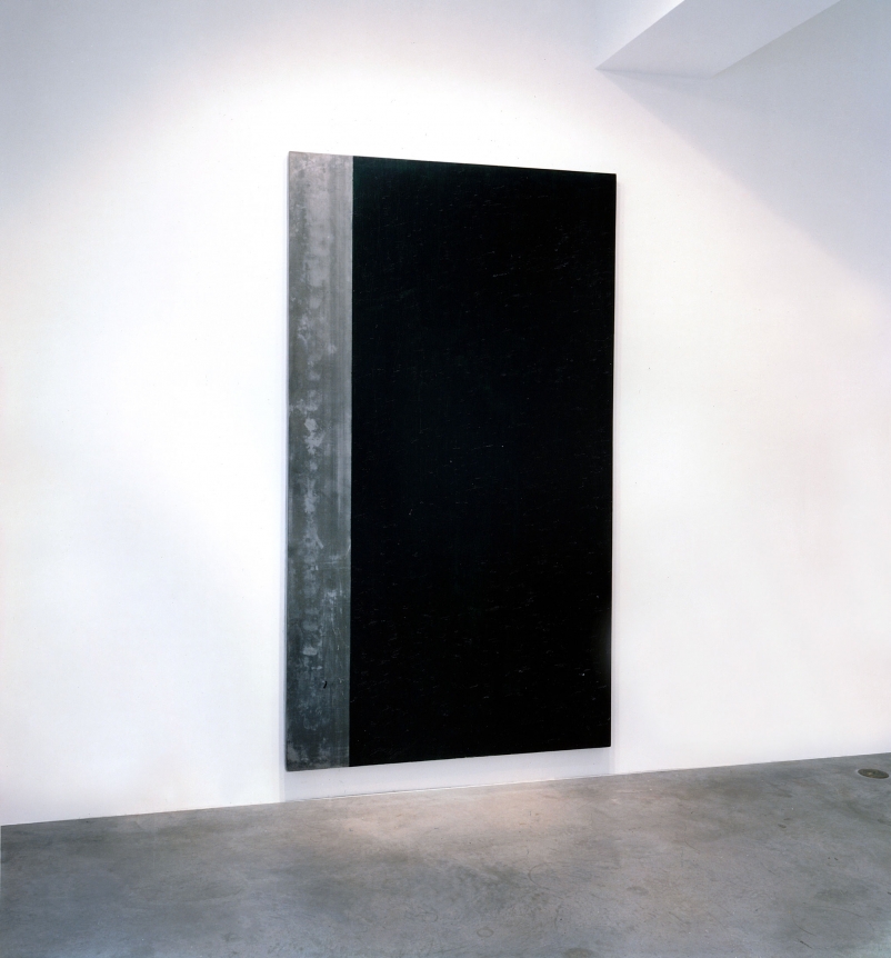 Return of the Hero, Installation view