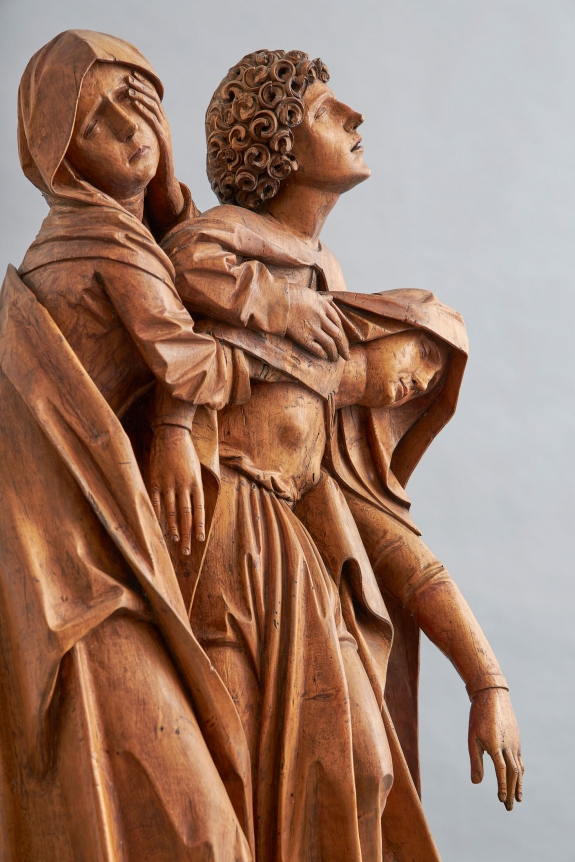 Circle of Michel Erhart (c. 1445–1522)