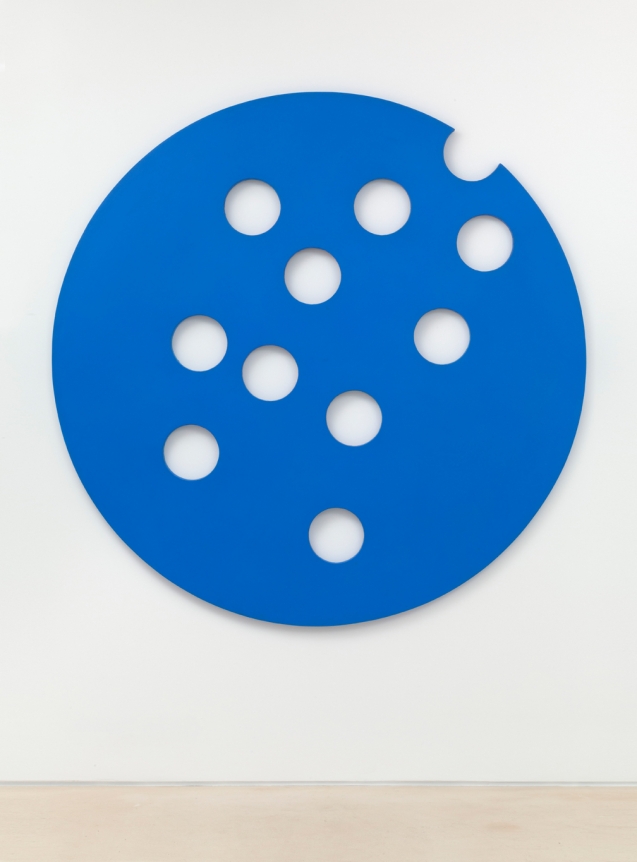 Jeremy Moon, Out of Nowhere, 1965