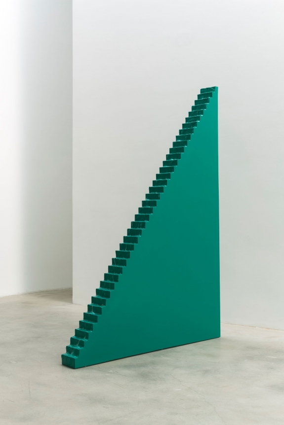 Nabuqi A View Beyond Space No. 5, 2015